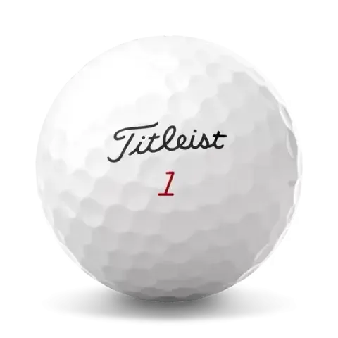 Titleist Pro V1x